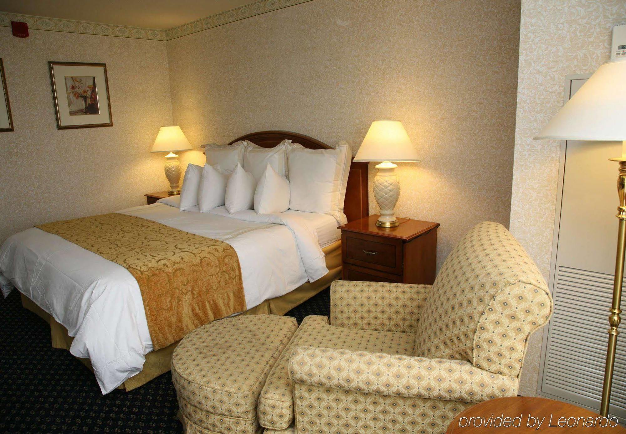 Hotel Knoxville Esterno foto